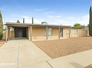 7417 E Tamara Dr, Tucson, AZ 85730