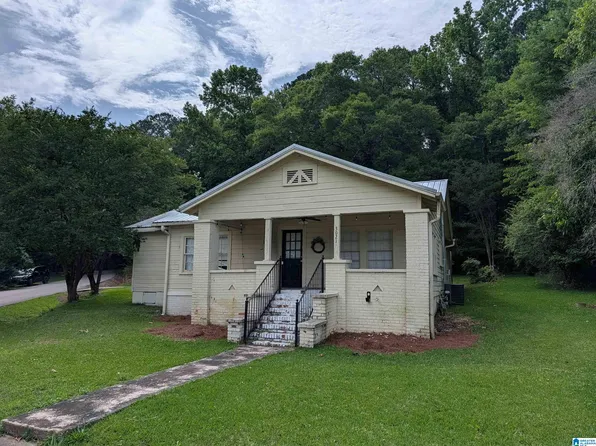 3021 9th Ave N, Pell City, AL 35125