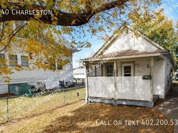 1040 Charleston St, Lincoln, NE 68508