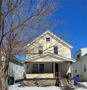 36 Alice Ave, Buffalo, NY, 14215