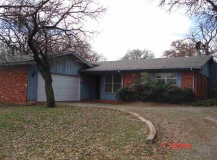 161891 N 2810 Rd, Marlow, OK 73055