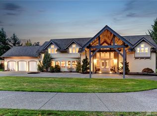 17906 80th St NE, Granite Falls, WA 98252