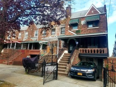 6411 16th Ave, Brooklyn, NY, 11204
