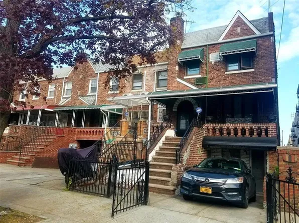 6411 16th Ave, Brooklyn, NY 11204
