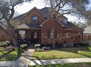 1125 Castle Path, Round Rock, TX 78681