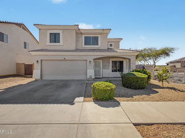 7206 S 12TH Way, Phoenix, AZ 85042
