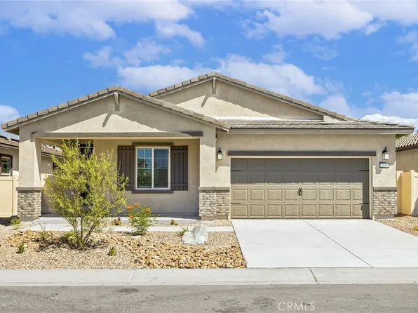 80523 Anacapa Dr, Indio, CA 92201