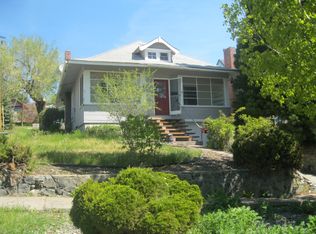 1405 Canby St, Klamath Falls, OR 97601