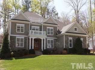 3912 Summer Brook Dr, Apex, NC 27539