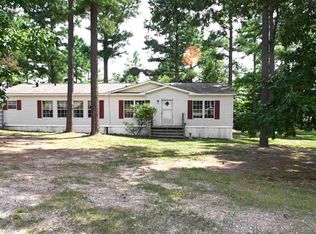 134 Pitchercane Rd, Hot Springs, AR 71901