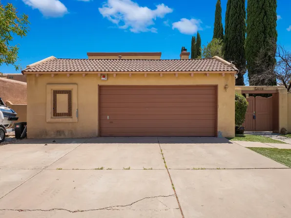 6140 Mustang Ln NW, Albuquerque, NM 87120
