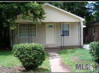 6373 Osborne Ave, Baton Rouge, LA 70805