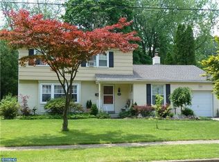 1438 Bradley Ln, Warminster, PA 18974