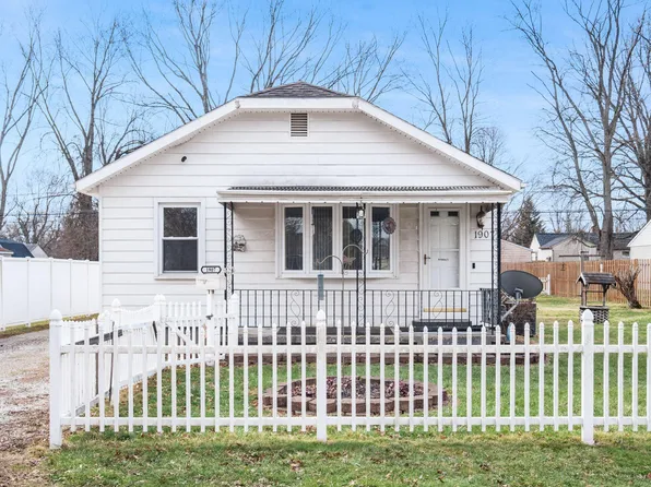 1907 Sale Rd, Columbus, OH 43224