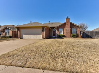 2908 Astor Dr, Norman, OK 73072