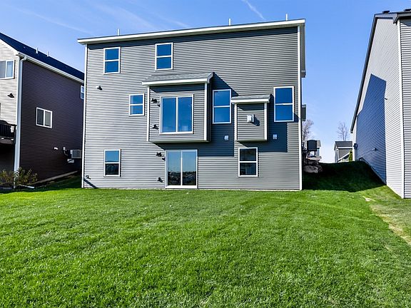 Rear Exterior