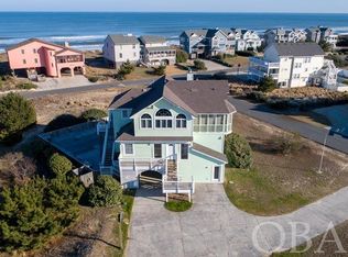 1226 Atlantic Ave, Corolla, NC 27927