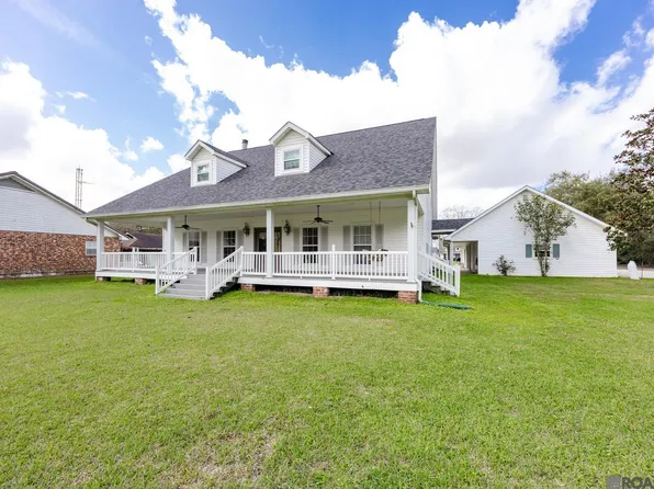 1205 Highway 1 S, Donaldsonville, LA 70346