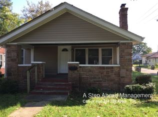 1303 N Gale St, Indianapolis, IN