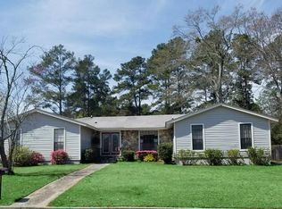 133 Stone Mill Dr, Martinez, GA 30907