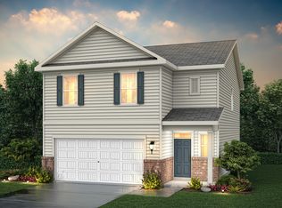 4914 Raspberry Knoll Dr, Charlotte, NC 28208