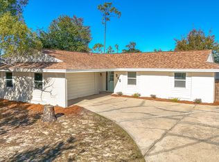 946 Rosemont Dr, Panama City, FL 32405