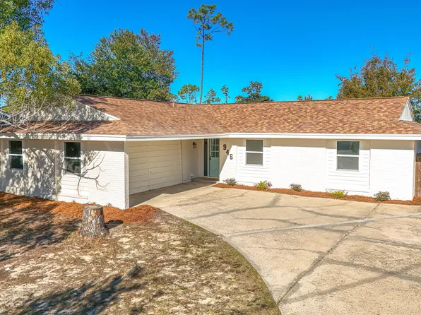 946 Rosemont Dr, Panama City, FL 32405