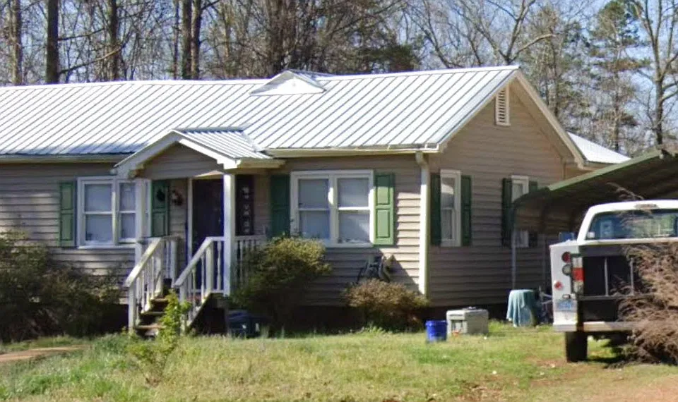 165 Old Flat Shoals Rd