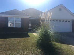 1052 Amazon Dr, Foley, AL 36535