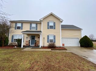 109 Long Pine Rd, South Mills, NC 27976