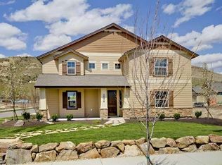 3881 S Timbersaw, Boise, ID 83716