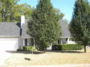 2820 Valley Forge Dr, Benton, AR 72015