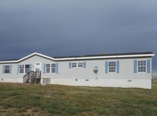 43 Killdeer Rd, Gillette, WY 82716