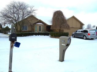 53169 Rebecca Dr, Macomb, MI 48042