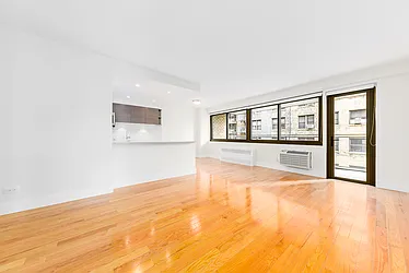 Rented by A&E Real Estate Management