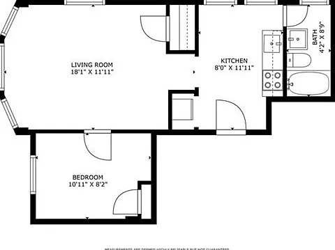 280 Cross St #6 — Photo 8