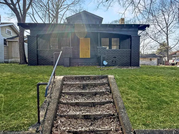 601 41st St, Fairfield, AL 35064