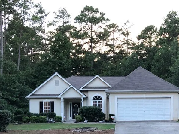 126 Dickerson Cove Dr, Stockbridge, GA 30281