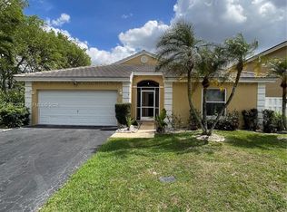 Winston Park Section One, Coconut Creek, FL 33073