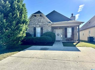 1100 Washington Dr, Moody, AL 35004