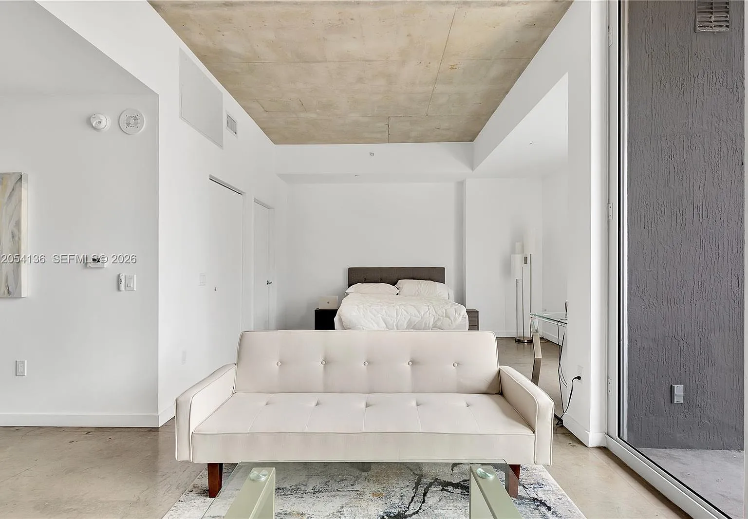 1 bed, 546 sqft, $2,500 — Photo 3