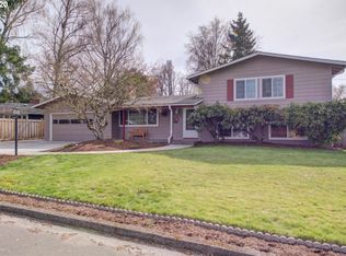 13860 SW Burlwood St, Beaverton, OR 97005
