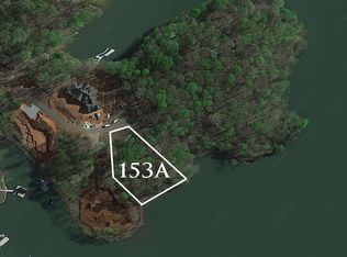 1211 Rutledge Ml #153A, Greensboro, GA 30642