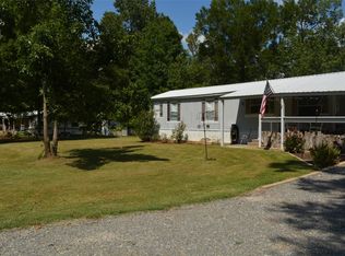 10963 Barron Ridge Ln, Keithville, LA 71047