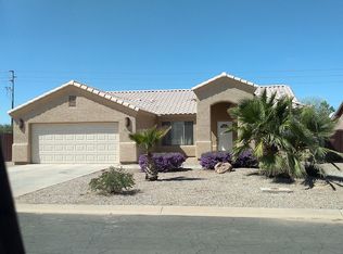 15600 S Cananea Cir, Arizona City, AZ 85123