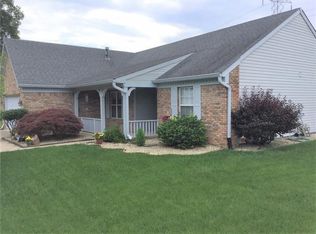 367 Grove Ct #0, Greenwood, IN