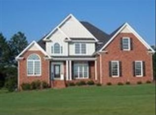 1051 Churchill Ln, Watkinsville, GA 30677