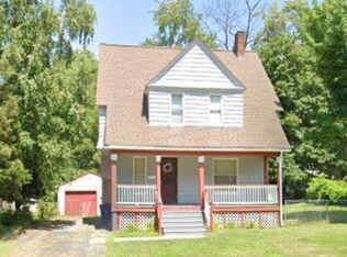 1745 Shaw Ave #4, Cleveland, OH