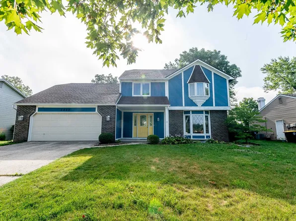 3825 Stone Creek Run, Fort Wayne, IN 46804