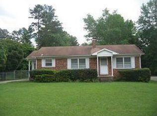 326 Summit Rd, High Point, NC 27265